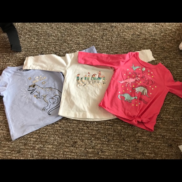 Long sleep tops - Picture 1 of 4